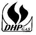 Mẫu nhãn hiệu DHP GAS