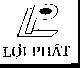 Mẫu nhãn hiệu LP LợI PHáT
