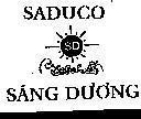 Mẫu nhãn hiệu SADUCO Sáng Dương SD