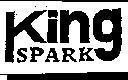 Mẫu nhãn hiệu KING SPARK