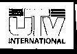 Mẫu nhãn hiệu UTV INTERNATIONAL