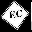 Mẫu nhãn hiệu EC