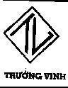 Mẫu nhãn hiệu TV Trường Vinh