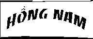 Mẫu nhãn hiệu HồNG NAM