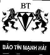 Mẫu nhãn hiệu BT Bảo Tín Mạnh Hải