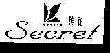 Mẫu nhãn hiệu SECRET