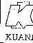 Mẫu nhãn hiệu K I KUANI
