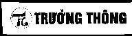 Mẫu nhãn hiệu TT TRƯờNG THÔNG