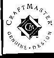 Mẫu nhãn hiệu C M CRAFT MASTER GENUINE DESIGN