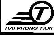 Mẫu nhãn hiệu T HAI PHONG TAXI