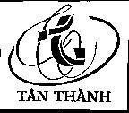 Mẫu nhãn hiệu TT Tân Thành