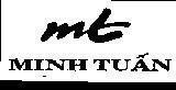 Mẫu nhãn hiệu MINH TUấN MT