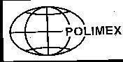 Mẫu nhãn hiệu POLIMEX