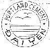 Mẫu nhãn hiệu PORTLAND CEMENT Đại Yên