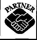 Mẫu nhãn hiệu PARTNER