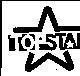Mẫu nhãn hiệu TOPSTAR