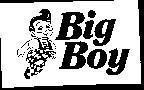 Mẫu nhãn hiệu BIG BOY