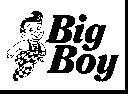 Mẫu nhãn hiệu BIG BOY