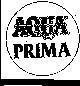 Mẫu nhãn hiệu AQUA PRIMA