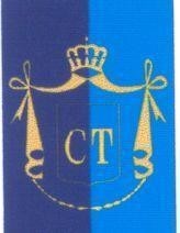 Mẫu nhãn hiệu CT
