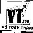 Mẫu nhãn hiệu Vũ Toàn Thắng VT VTT