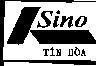 Mẫu nhãn hiệu SINO Tín Hoà