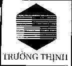 Mẫu nhãn hiệu Trường Thịnh