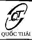Mẫu nhãn hiệu Quốc Thái QT
