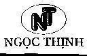 Mẫu nhãn hiệu Ngọc Thịnh NT