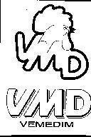 Mẫu nhãn hiệu VMD VEMEDIM