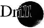 Mẫu nhãn hiệu DRILL