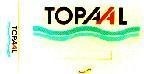 Mẫu nhãn hiệu TOPAAL