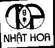 Mẫu nhãn hiệu NHậT HOA TP