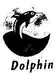 Mẫu nhãn hiệu DOLPHIN