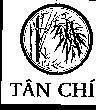 Mẫu nhãn hiệu TÂN CHí