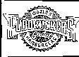 Mẫu nhãn hiệu world 's grlatest hamburgers, fuddrackets