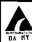 Mẫu nhãn hiệu ĐA MY Damy Trading Co., LTD