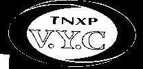 Mẫu nhãn hiệu TNXP V.Y.C