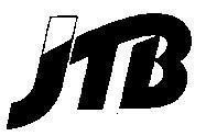 Mẫu nhãn hiệu JTB