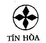 Mẫu nhãn hiệu Tín Hòa