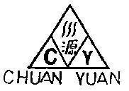 Mẫu nhãn hiệu CHUAN YUAN CY XUYEN NGUYEN