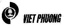 Mẫu nhãn hiệu VIET PHUONG