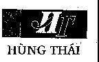 Mẫu nhãn hiệu HT Hùng Thái