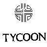 Mẫu nhãn hiệu TYCOON