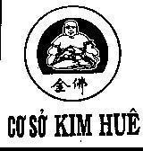 Mẫu nhãn hiệu Cơ Sở KIM HUÊ