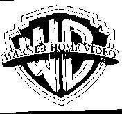 Mẫu nhãn hiệu WB WARNER HOME VIDEO