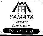 Mẫu nhãn hiệu M YAMATA JAPANESE SOY SAUCE TNK CO., LTD..