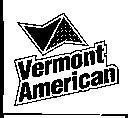 Mẫu nhãn hiệu VERMONT AMERICAN
