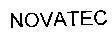 Mẫu nhãn hiệu NOVATEC