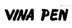 Mẫu nhãn hiệu VINA PEN